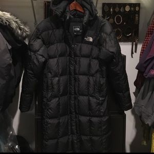 Northface jacket